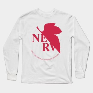 Nerv Long Sleeve T-Shirt